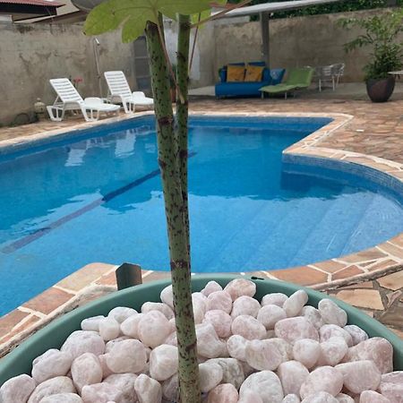 Kasentof Villa กาแยน ภายนอก รูปภาพ