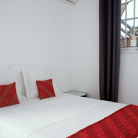 Kasentof Villa กาแยน ภายนอก รูปภาพ