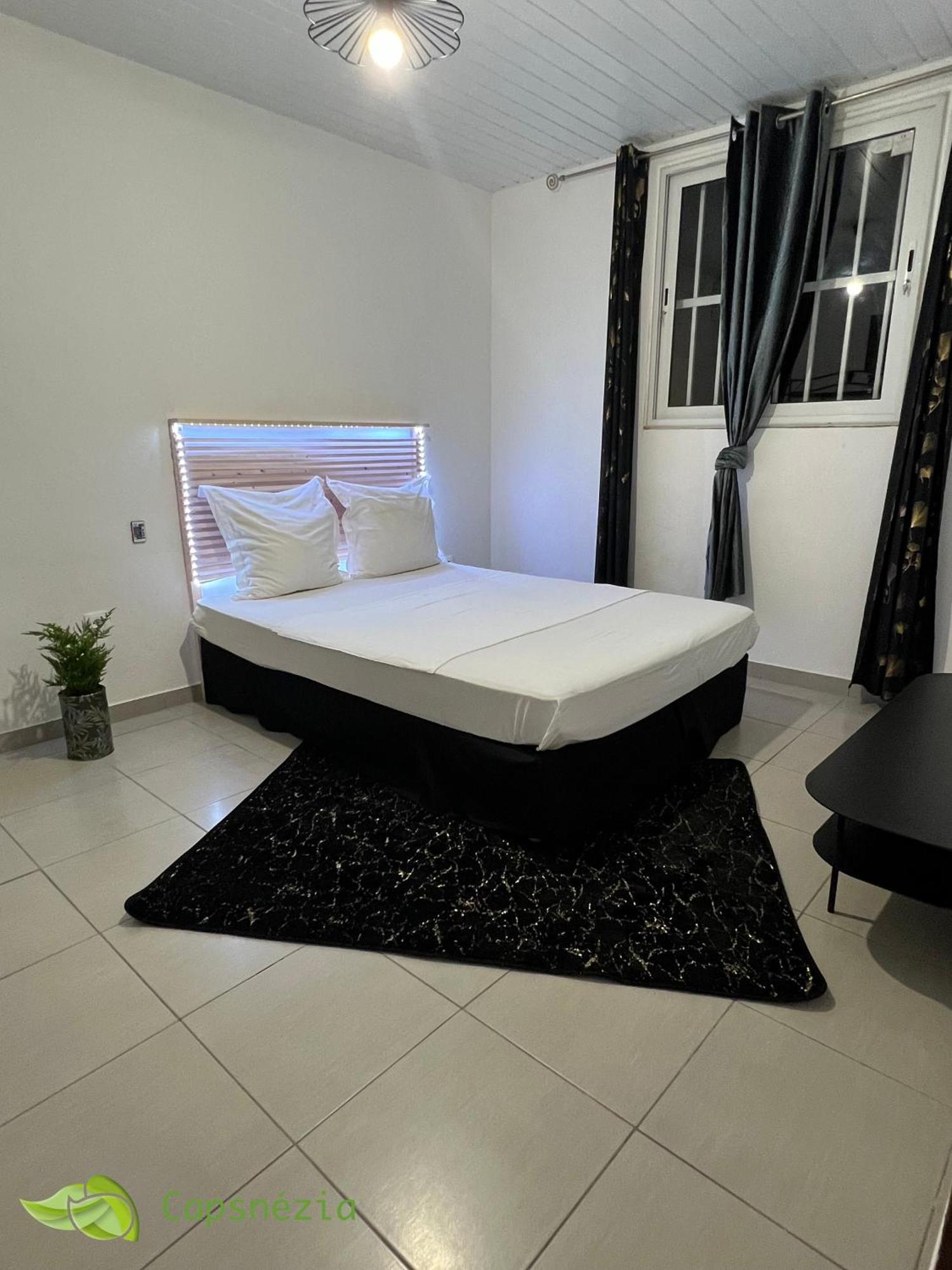 Kasentof Villa กาแยน ภายนอก รูปภาพ