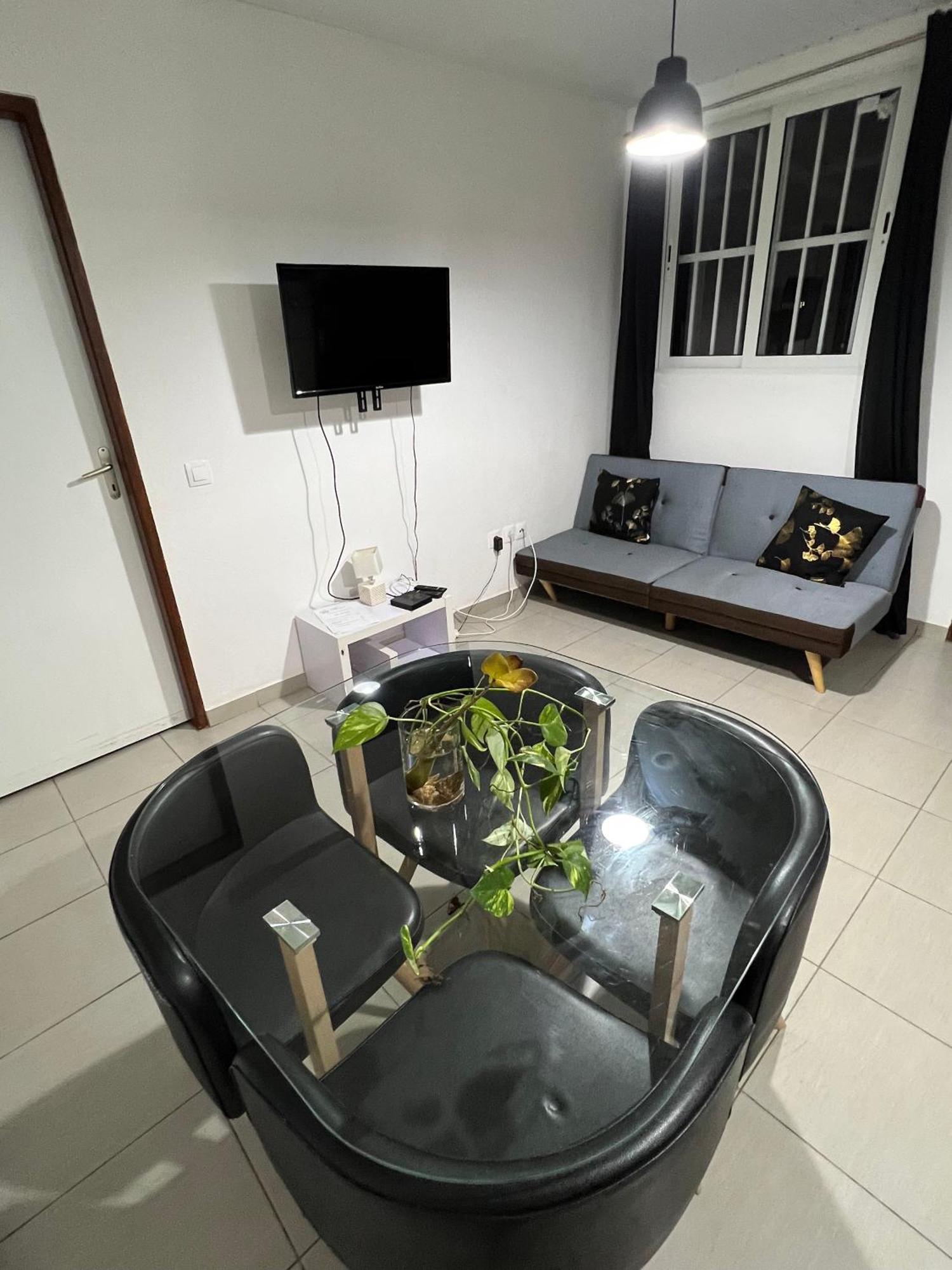 Kasentof Villa กาแยน ภายนอก รูปภาพ